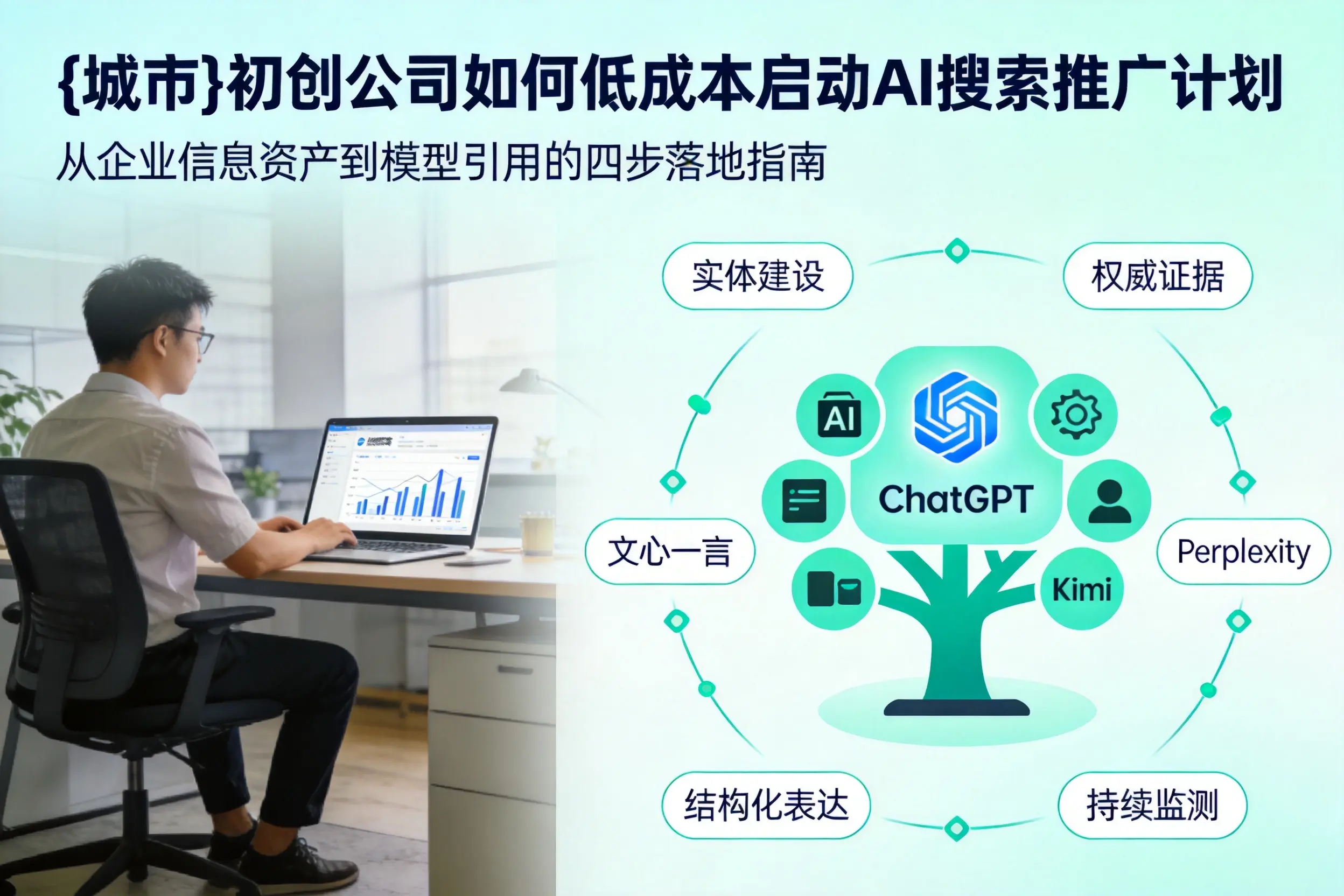 忻州初创公司如何低成本启动AI搜索推广计划